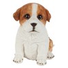Design Toscano Bulldog Puppy Partner Collectible Dog Statue - Multicolored - 2 of 4