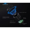 Sound Oasis® Tinnitus Bluetooth Sound Therapy System - Tinnitus Sound Therapy System® with Bluetooth® BST-80-25T - 4 of 4