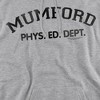 Beverly Hills Cop Mumford Adult Pull-Over Hoodie - 2 of 4