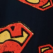 superman s-shield