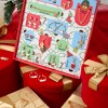 Peanuts Holiday Charm Advent Jewelry Gift Set with Snoopy and Friends - 3 of 4