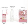 Big Dot of Happiness Sweet 16 - Birthday Party Favor Boxes - Set of 12 - 2 of 4