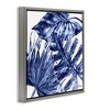Stupell Industries Hued Palm Fronds, 18" x 18" - 3 of 4