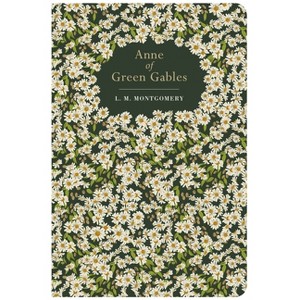 Anne of Green Gables - (Chiltern Classic) by  Chiltern Publishing (Hardcover) - 1 of 1