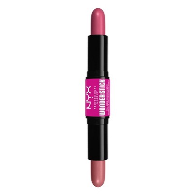 NYX Professional Makeup Wonder Stick Blush - 0.28oz