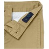 The Children's Place Boys Uniform Stretch Straight Chino Pants - 2 of 4