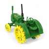 Athearn 1/50 O Gauge John Deere GP Tractor ATH7754 - 4 of 4