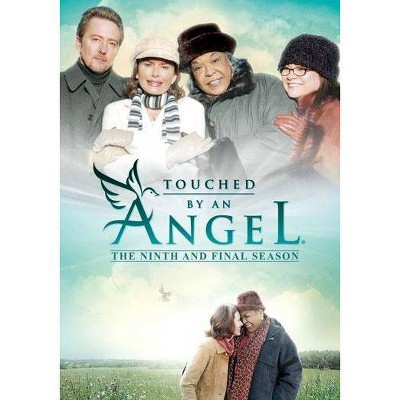 Touched By An Angel: The Ninth & Final Season (DVD)(2013)