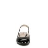 LifeStride Womens Becoming Slingback Block Heel Pumps - 4 of 4