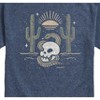 Men's - Country Casuals - Desert Snake Short Sleeve Graphic T-Shirt - 2 of 4