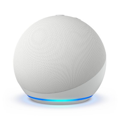 Echo Auto Smart Speaker, 2nd Gen, 2022 Release