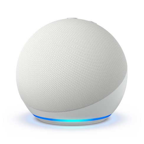 2023  Echo Dot (5th Gen) Smart Speaker with Alexa - Charcoal  840080503653