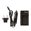 ULTIMAXX Travel Charger for SONY FW50 - 2 of 2