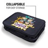 Rugrats Group And Logo Insulated Soft Sided Lunch Box - 4 of 4