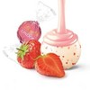 Lindt Lindor Valentine's Strawberries and Cream White Chocolate Truffles - 6oz - image 3 of 4