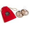 Zildjian Finger Cymbal Pair - 2 of 3