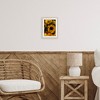 Stupell Industries Bunches of Garden Sunflowers Framed Print Under Glass Art - 3 of 4