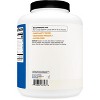 Nutricost Maltodextrin Powder 8LBS - Gluten Free, GMO Free - 4 of 4