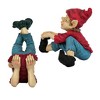 Design Toscano Eccentric Elves Garden Gnome Statues - 4 of 4