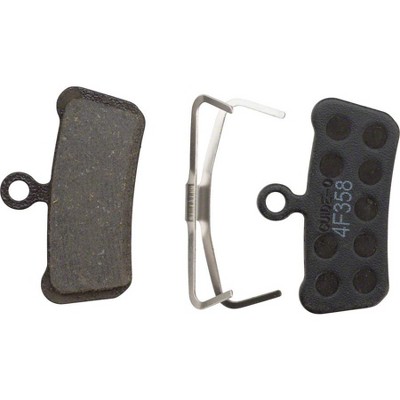 SRAM G2, Guide, and Trail Disc Brake Pads Disc Brake Pad