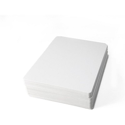 Apostrophe Games Blank Playing Cards - Poker Size 54 cards