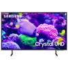 Samsung DU7200 50 Inch Crystal 4K UHD Smart TV (2024) with 26 Months Protection Pack - 2 of 4