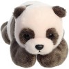 Aurora® Mini Flopsie™ Newborn Panda™ 8 Inch Stuffed Animal Plush - 2 of 4