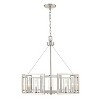 Golden Lighting Marco 5 Light Chandelier - 3 of 4