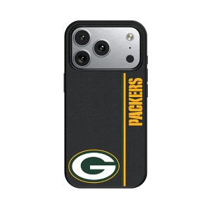 NFL NFC Teams Sidebar MagSafe Compatible Cell Phone Case for Apple iPhone 17 Series - 1 of 4