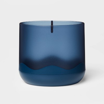 Toothbrush Holder Navy - Pillowfort™