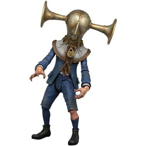 Bioshock action deals figures