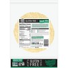 La Tortilla Gluten Free Tortillas - 8.46oz / 6ct - 3 of 3