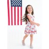 Birdie Bean Belle Birdie Dress Set - 3 of 4