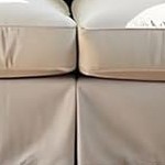 beige