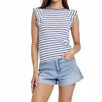 Women's Akiko Top - Another Love