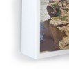 Eye Poetry Photography El Matador Beach California Framed Mini Art Print - Society6 - 3 of 3