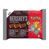HERSHEY'S Milk Chocolate Standard Bar Candy w/Pokémon Wrappers - 9.3oz/6pk - 2 of 4