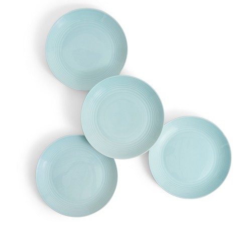 Gordon Ramsay Maze Plate 28cm 11in Blue, Set of 4 - image 1 of 1