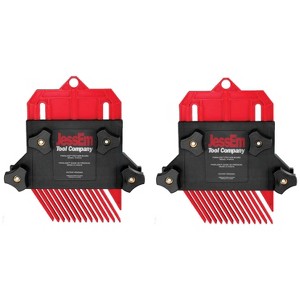 JessEm 04016 Paralign Double Feather Board - 1 of 3