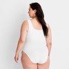 Women's Seamless Tank Bodysuit - A New Day™ - 2 of 3