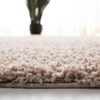 Primo Shag PRM300 Power Loomed Indoor Rugs - Safavieh - 4 of 4