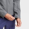 Men's Softshell Jacket - All In Motion™ - image 3 of 3