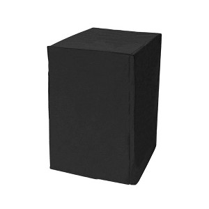 Unique Bargains Dustproof Outdoor Chairs Dust Cover 1PC - 1 of 4