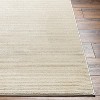 Hauteloom Kini Plush Textured Washable Rug - 4 of 4
