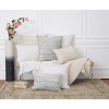 EY Essentials Beacon White Standard Pillow - 4 of 4