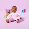 8" Girl Little Baby Doll - Gigglescape™ - 2 of 3