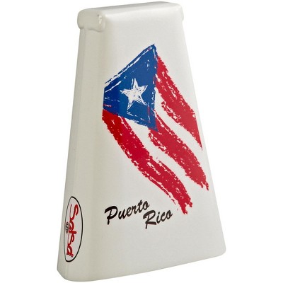 LP Heritage Custom Puerto Rico Cowbell
