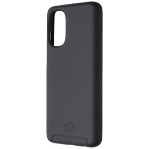 Nimbus9 Cirrus 2 Series Case for Motorola Moto G 5G - Matte Black - 1 of 3