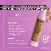NYX Bare With Me Concealer Serum (0.32 oz) - Tan (BWMCCS06)(PACK OF 2) | Up to 24hr Hydration - 3 of 4