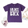 The Juniper Shop In My Gymnastics Era Toddler Short Sleeve Tee - 2 of 4